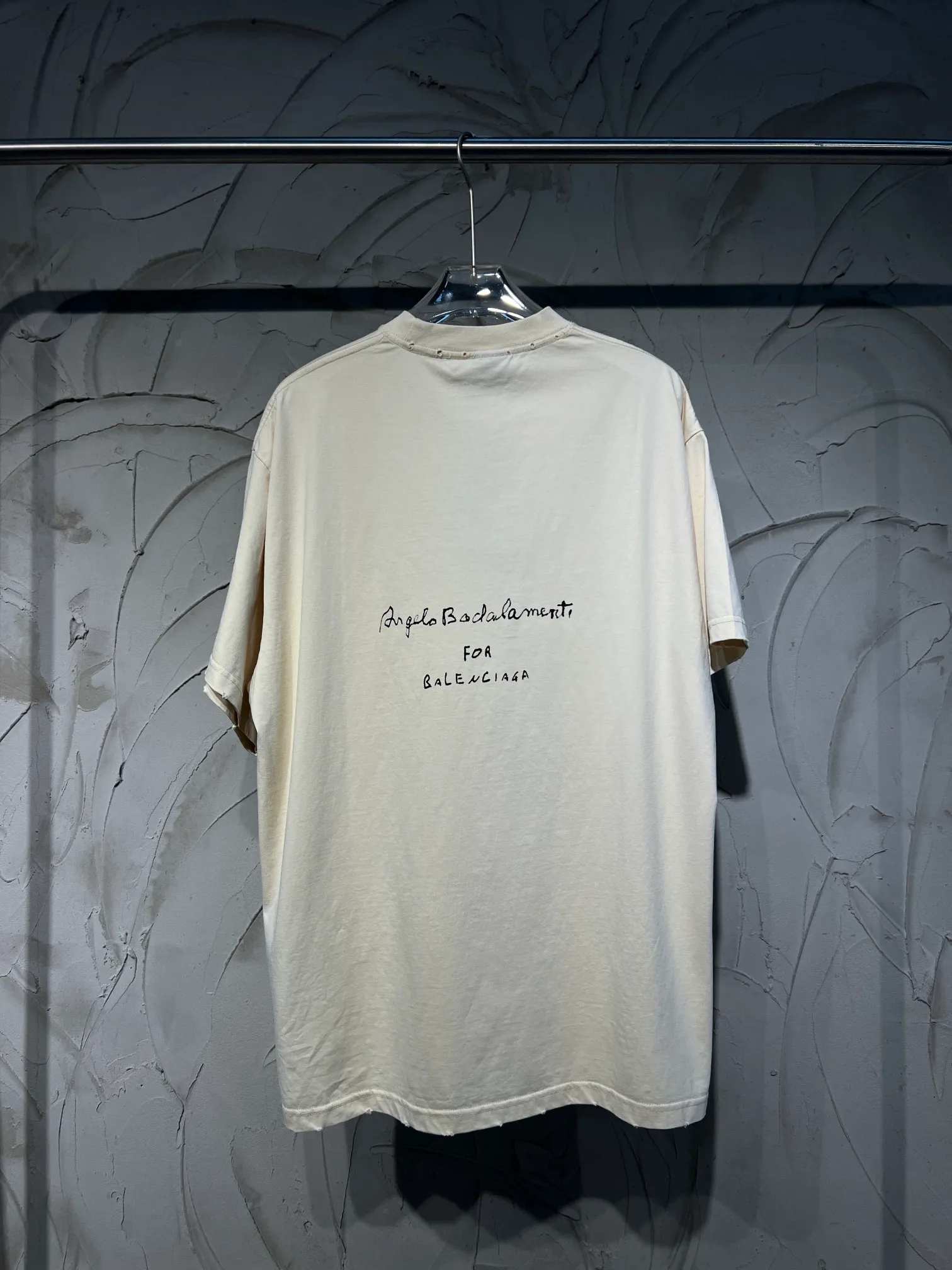 Balenciaga Blcg 24New Arrival ， 1*1 。 ， ， 。 ， 。 。 T ， ， 。 ：1-2-3-4( Same Style)